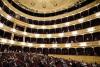 Concierto apertura Temporada 2021 de la  Orquesta Filarmónica de Montevideo