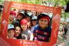 Anuncios de la Intendencia de Montevideo en el marco de la semana de los Derechos de las Infancias y las Adolescencias