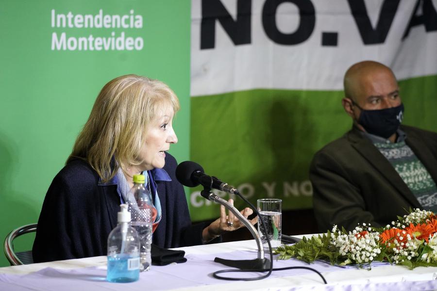 Consulta Pública proyecto en zona Rincón del Cerro- Casabó Norte