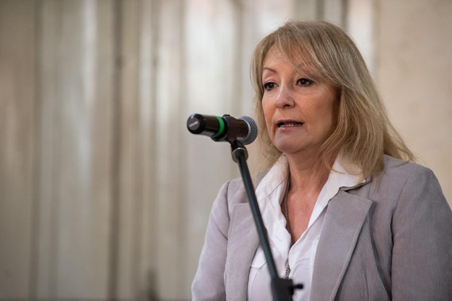 Aniversario de las cooperativas de trabajo Durán y La Paloma