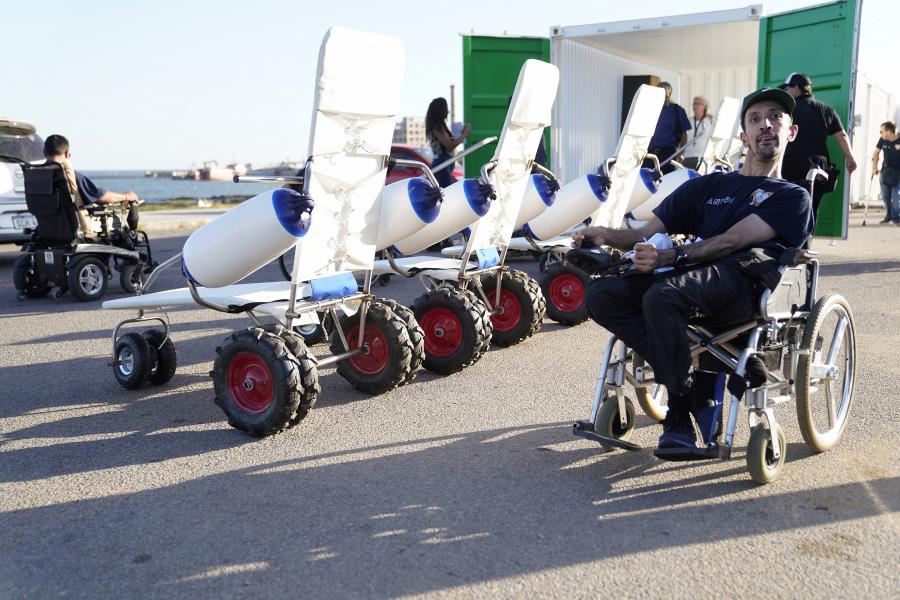 Presentación a la comunidad del proyecto ganador del concurso arquitectónico Balcón del Cerro
