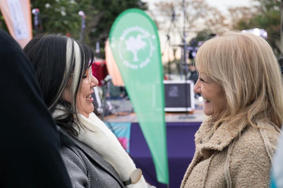 reacondicionamiento y renovación de la plaza Francisco Martínez