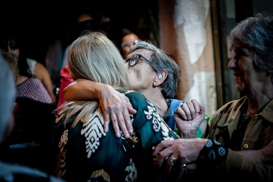 Nuevo local Encuentro 18 de Agosto 