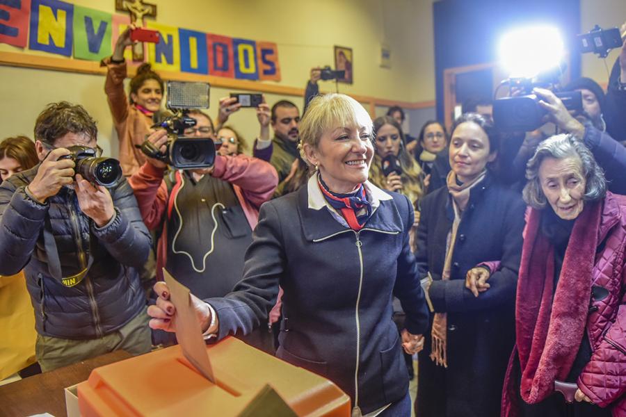 Elecciones Internas