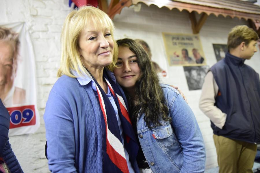Comité del MPP en Cerrillos
