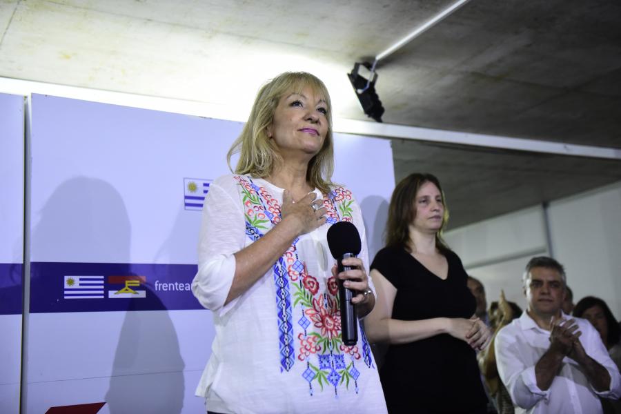 49 años del Frente Amplio