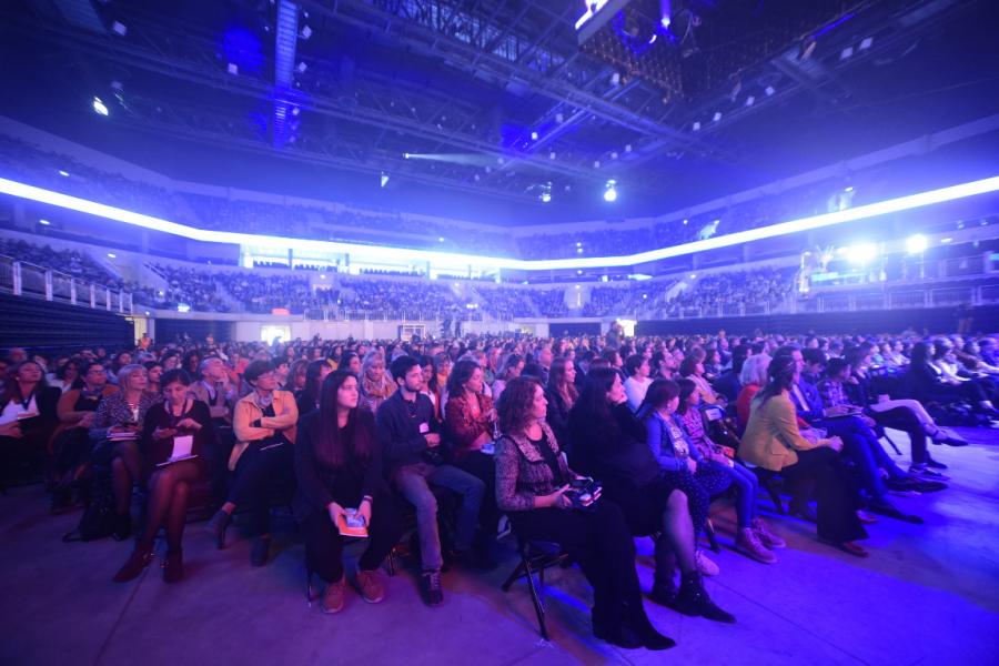 Enlace 360 - Plan Ceibal