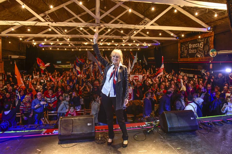 ACTO "La fuerza que transforma"