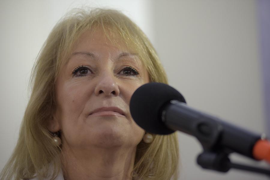 Plenario Nacional del Frente Amplio