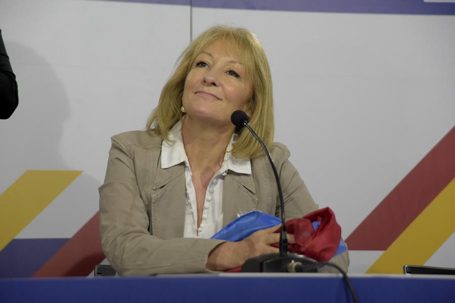 Plenario Nacional del Frente Amplio