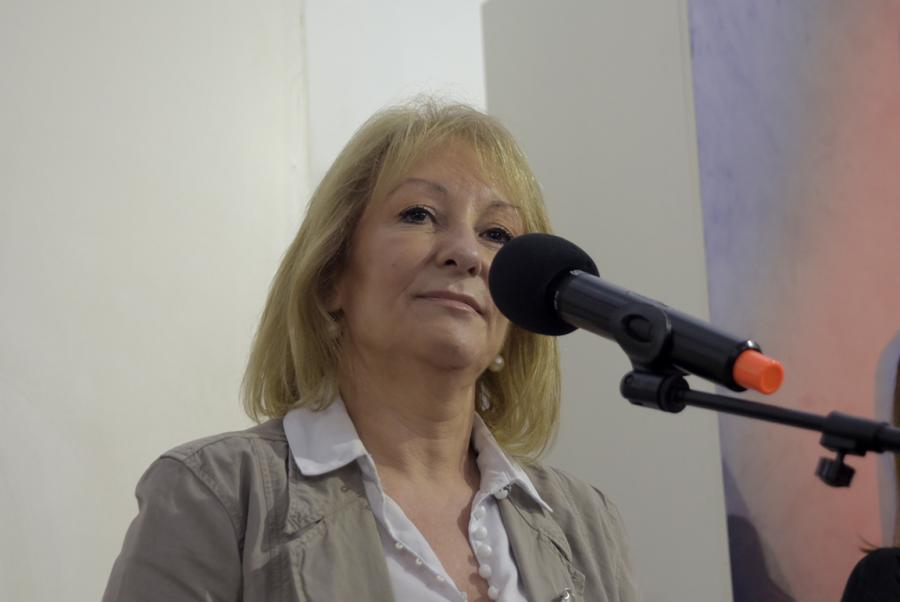 Plenario Nacional del Frente Amplio