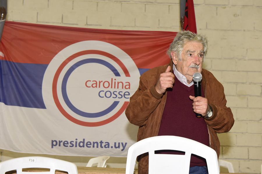 Encuentro nacional "Pensando juntos el desarrollo rural hacia el futuro"