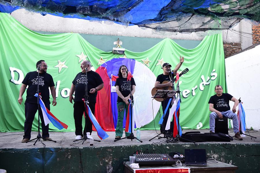 Festival de La Amplia