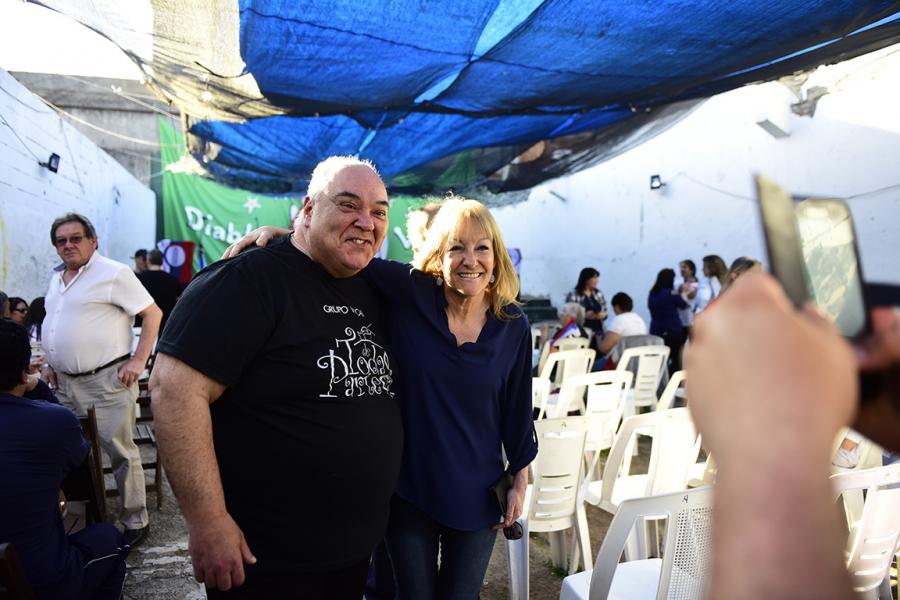 Festival de La Amplia