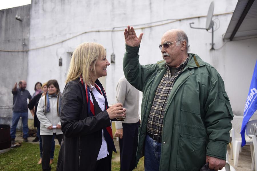 Comité Ombúes de Lavalle