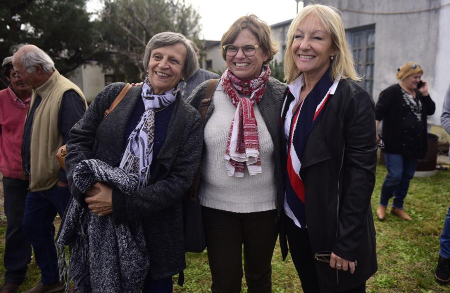 Comité Ombúes de Lavalle