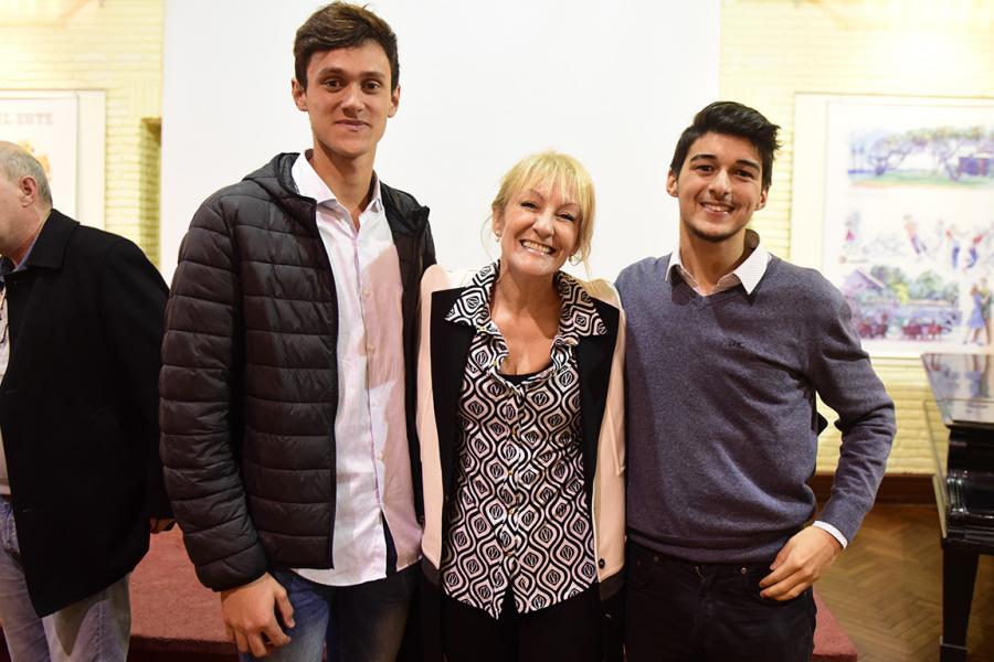 Liga de Fomento y Turismo-Punta Del Este