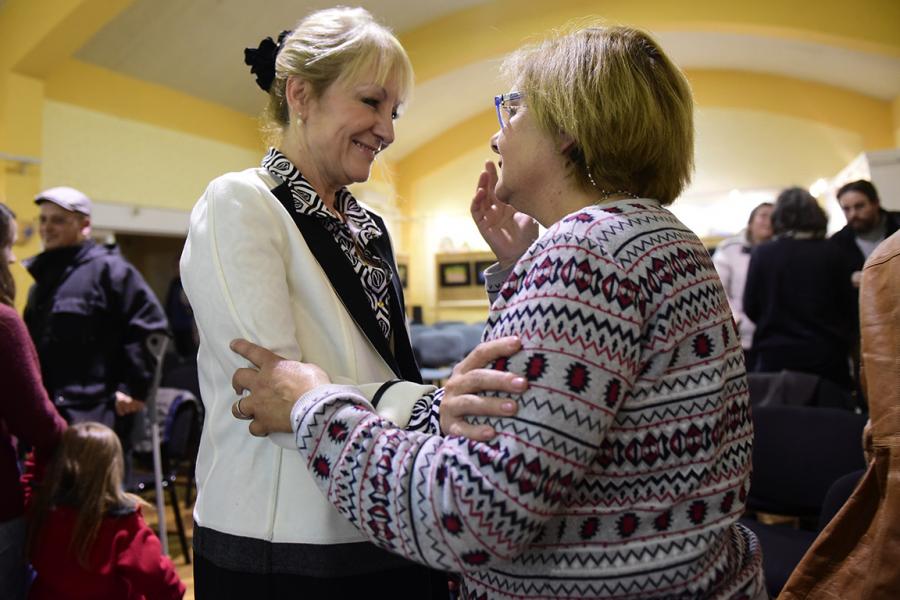 Liga de Fomento y Turismo-Punta Del Este