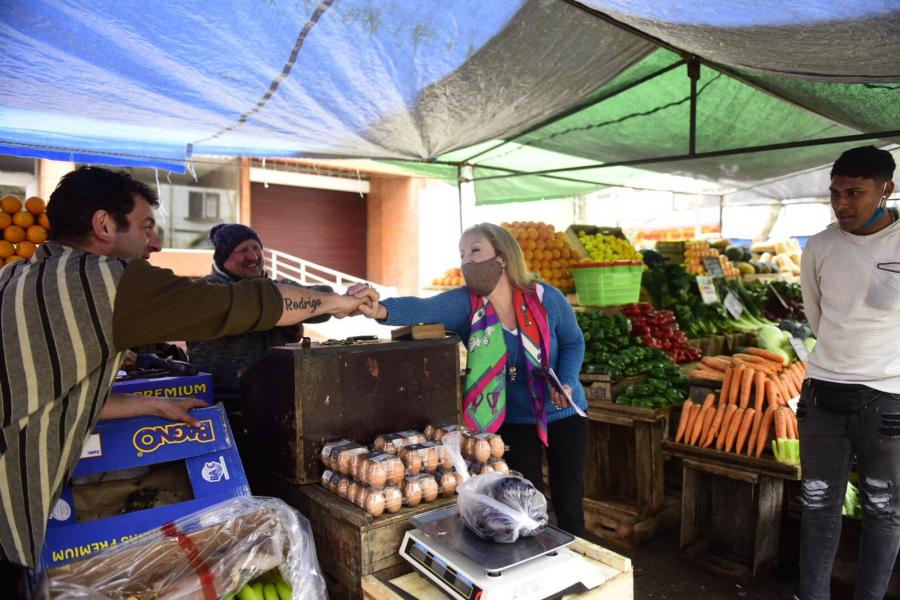 Feria Punta Carretas