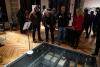 Reinauguración de la Sala de Exposiciones Gral. Líber Seregni