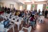 Aniversario de las cooperativas de trabajo Durán y La Paloma