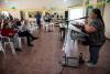 Aniversario de las cooperativas de trabajo Durán y La Paloma