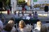 Firma de convenio de cooperación con la Comisión Pro Fomento de la zona del Parque Batlle y Ordoñez