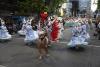 Desfile de Escuelas de Samba