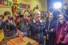 Elecciones Internas