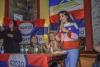 Lanzamiento La Amplia