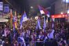 Acto central del FA en Melo, Cerro LargoActo 
