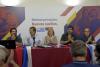 Plenario Nacional del Frente Amplio