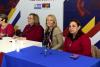 II Encuentro Nacional de Mujeres FA